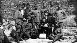 Timeline: Вторая Балканская война