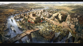 Timeline: MESOPOTAMIA