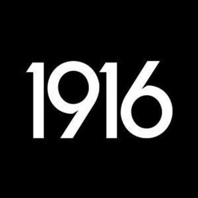 Timeline: L'anno 1916