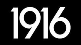 Timeline: L'anno 1916