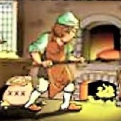 Timeline: Meet Clifford Ainsworth