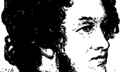 Timeline: Meet Clifford Ainsworth