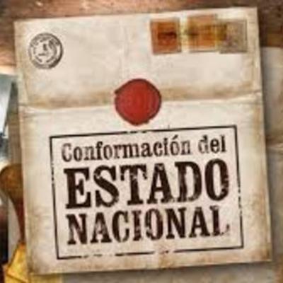 Timeline: Conformación del Estado Nacional mexicano