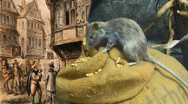 Timeline: Meet Clifford Ainsworth