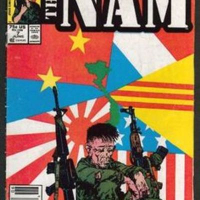 Timeline: The Vietnam War – 1954-1980