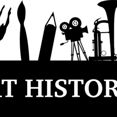 Timeline: Art History Timeline (2,500,000 BCE - 1950)