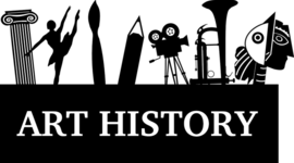 Timeline: Art History Timeline (2,500,000 BCE - 1950)