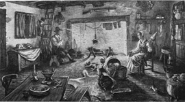 Timeline: Meet Clifford Ainsworth