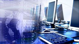 Timeline: История вычислительной техники