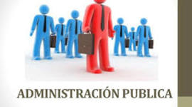 Timeline: Cambios por los que ha pasado la Administración Pública Federal