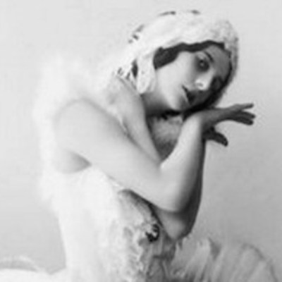 Timeline: Anna Pavlova