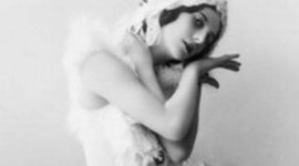 Timeline: Anna Pavlova