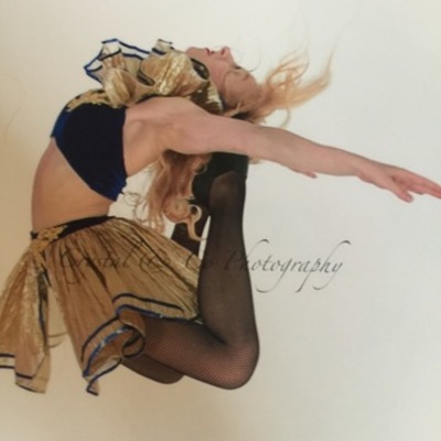 Timeline: Martha Graham