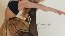 Timeline: Martha Graham