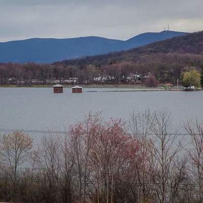 Timeline: History of Newburgh's Water