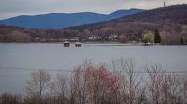 Timeline: History of Newburgh's Water