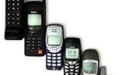 Timeline: COMPUTACIÓN. EVOLUCIÓN DE LOS DISPOSITIVOS MÓVILES .CARLA.19 DE NOVIEMBRE DEL 2016