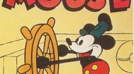 Timeline: History of cartoon