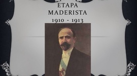 Timeline: Etapa Maderista
