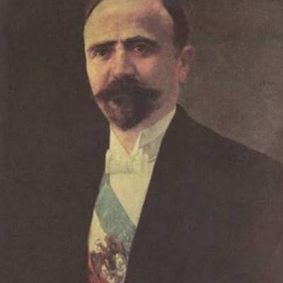 Timeline: Etapa Maderista