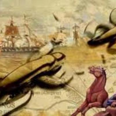 Timeline: El Día de la Soberanía Nacional, en conmemoración a la batalla de Vuelta de Obligado de 1845