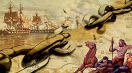 Timeline: El Día de la Soberanía Nacional, en conmemoración a la batalla de Vuelta de Obligado de 1845