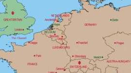 Timeline: 1648 - 1815