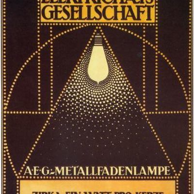 Timeline: Diseño Siglo XX