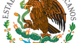 Timeline: Conformación de Mexico (Gobierno)