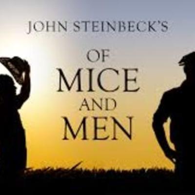 Timeline: Of Mice and Men Timeline