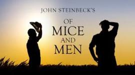 Timeline: Of Mice and Men Timeline
