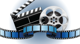 Timeline: Интересные исторические факты о российском кинематографе