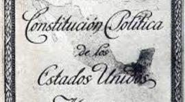 Timeline: Etapas de la  Constitución Mexicana
