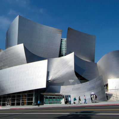 Timeline: Architecture Timeline