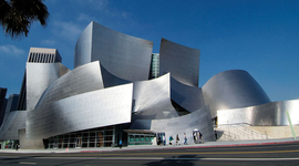 Timeline: Architecture Timeline