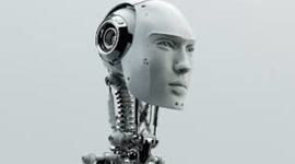 Timeline: frise historique sur la robotique