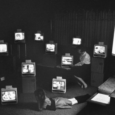 Timeline: История челябинского телевидения