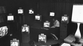 Timeline: История челябинского телевидения