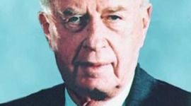 Timeline: יצחק רבין