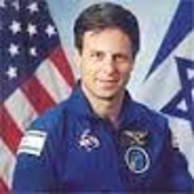 Timeline: אילן רמון