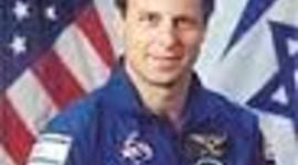 Timeline: אילן רמון