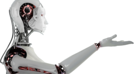 Timeline: Frise historique sur la robotique