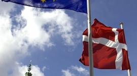 Timeline: DK og EU efter den kolde krig