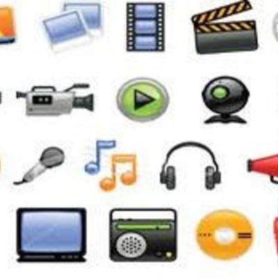 Timeline: Μέσα επικοινωνίας