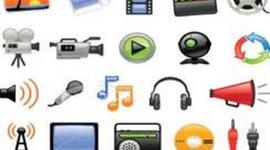 Timeline: Μέσα επικοινωνίας