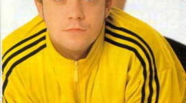 Timeline: ROBBIE WILLIAMS