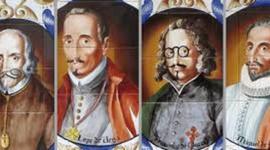 Timeline: Arte Barroco del Siglo de Oro