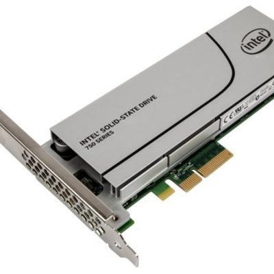 Timeline: History of Backing Storage