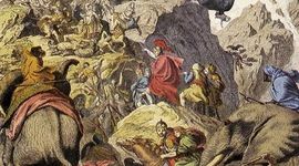 Timeline: Bella Punica