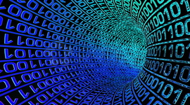 Timeline: Informatikako historia.